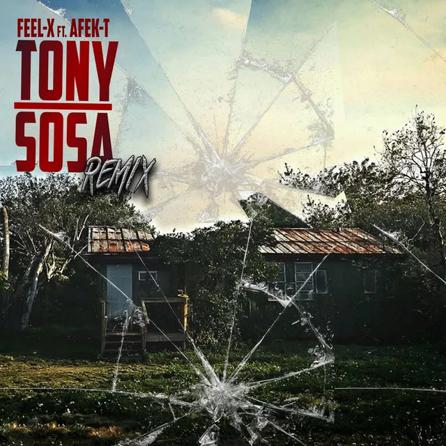 Tony Sosa - Remix