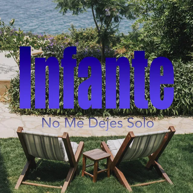 No Me Dejes Solo - Merengue Tipico