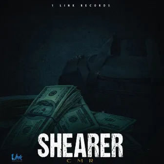 Shearer by CMR