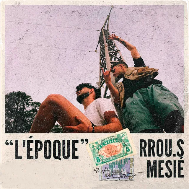 L'Époque