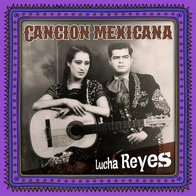 Canción mexicana