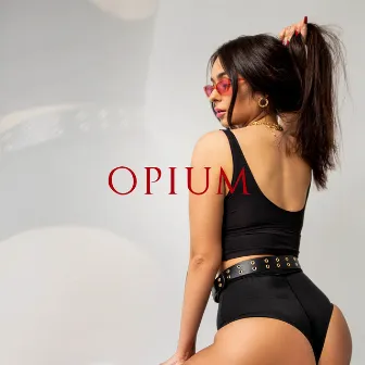 OPIUM by DIANA