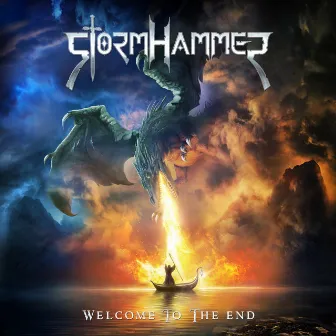 Welcome to the End by Stormhammer