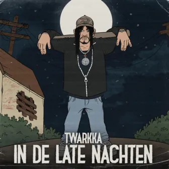 In De Late Nachten by Twarkka