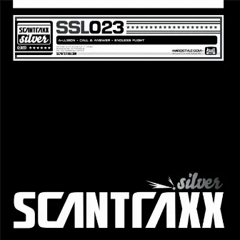 Scantraxx Silver 023 by A-Lusion