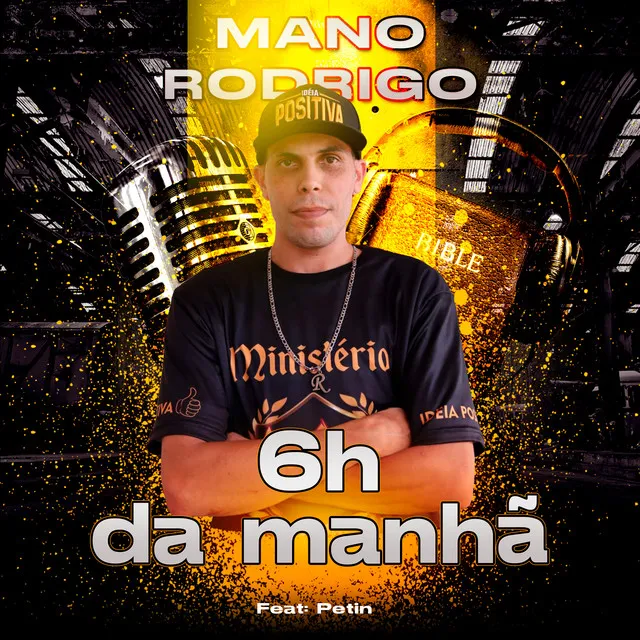 6H da Manhã