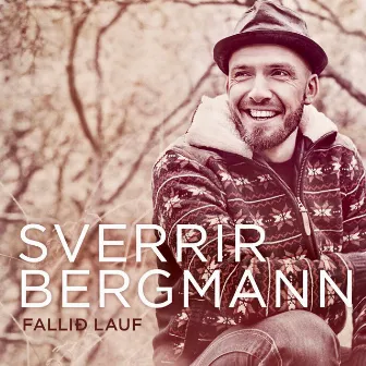 Fallið lauf by Sverrir Bergmann