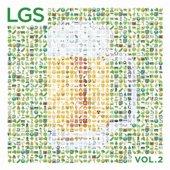 45 Tours Vol. 2 by LGS