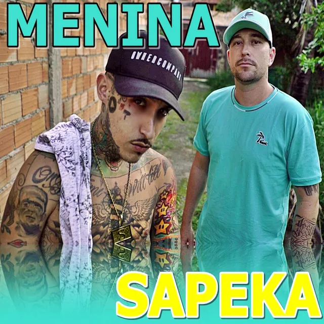 Menina Sapeka