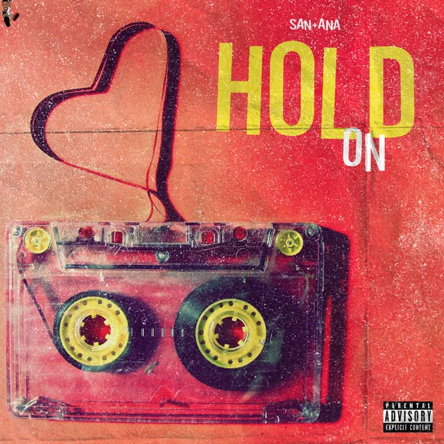 Hold On' (Hold On')