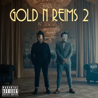 GOLD ´N` REIMS 2 by Pasta Reims