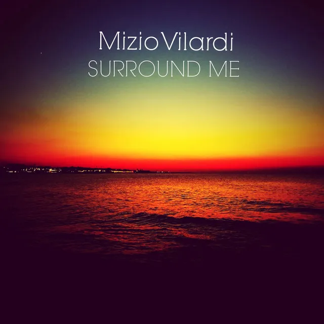 Surround Me - instrumental