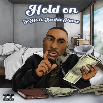 Hold on by SoHo