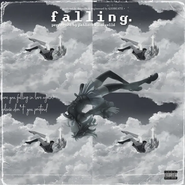 Falling (Radio Edit)