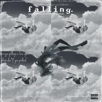 Falling (Radio Edit) by Pablo%8