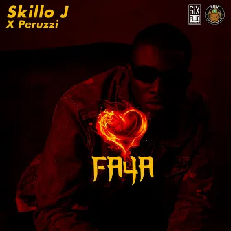 Faya by Skilloj