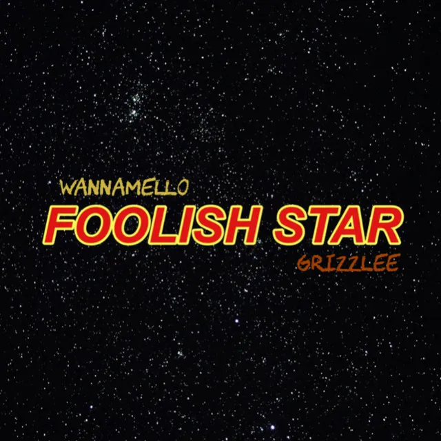 FOOLISH STAR