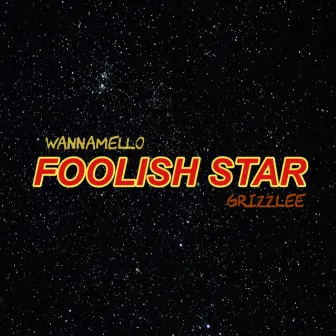 FOOLISH STAR by GrizzLee