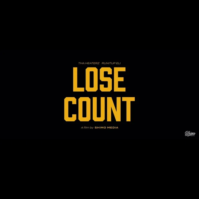 Lose Count