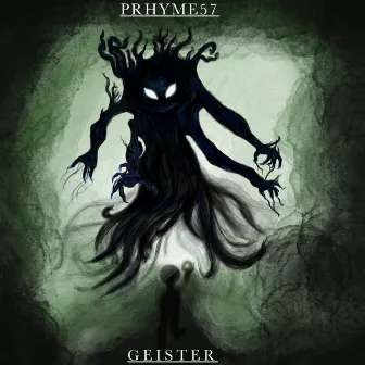 Geister by Prhyme57