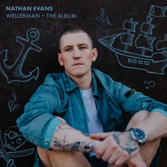 Wellerman - The Album by Nathan Evans