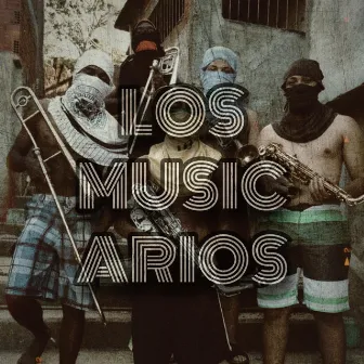 LOS MUSICARIOS by Fily Rangel