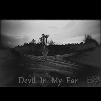 Devil in My Ear by T (Terry Meadows)