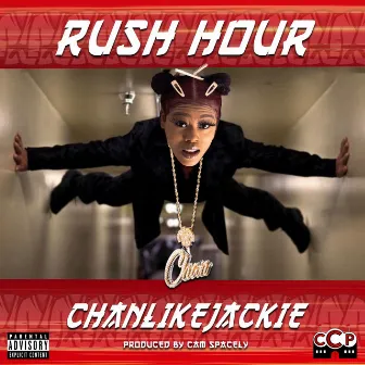 Rush Hour by Chanlikejackie