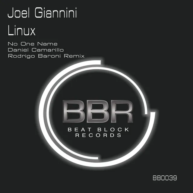 Linux - Rodrigo BaroniI Remix