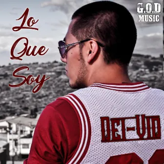 Lo Que Soy by Dei-Vid