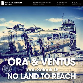 No Land To Reach by Ora