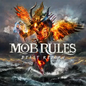 Beast Reborn by Mob Rules