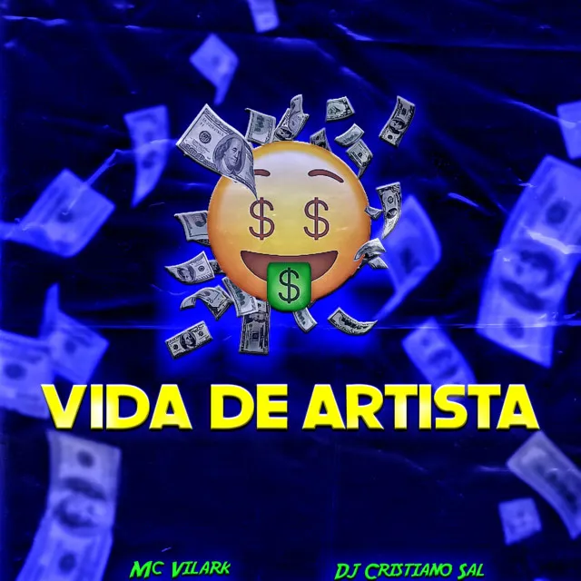 Vida De Artista