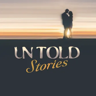 Untold Stories by John Rowcroft