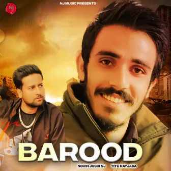 Barood by Novin Joshi NJ