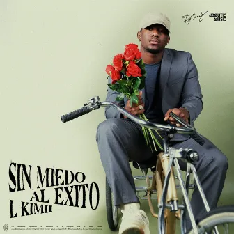 Sin Miedo Al Exito by L Kimii