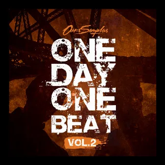 One Day One Beat, Vol. 2 by Ours Samplus