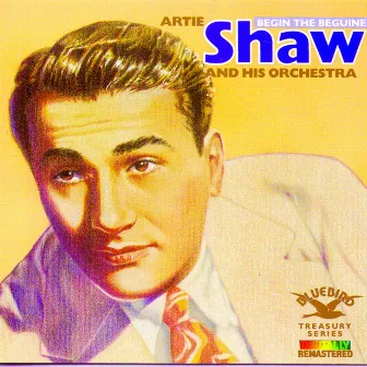 Begin The Beguine by Artie Shaw