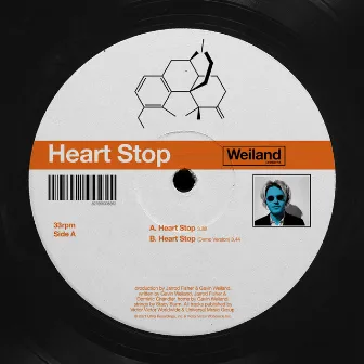 Heart Stop by Weiland