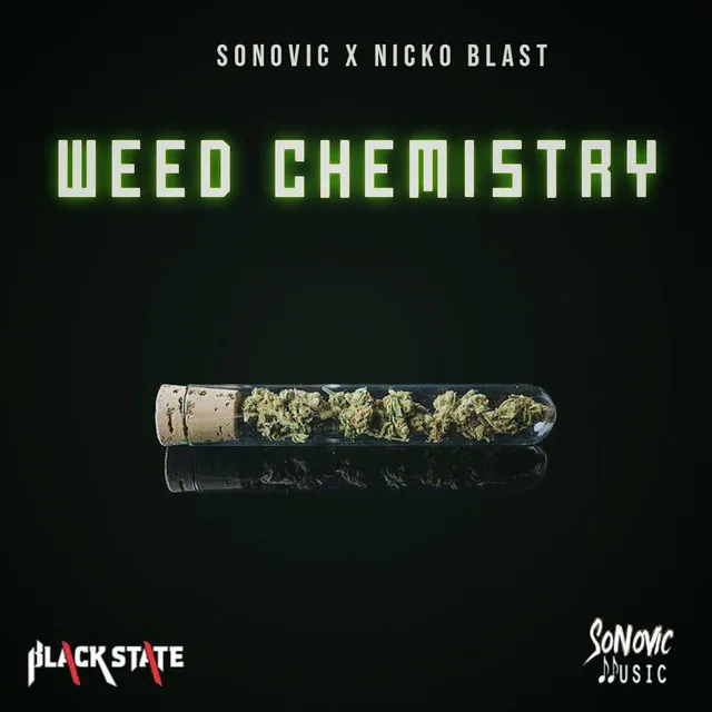 Weed Chemistry