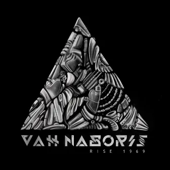 Vah Naboris by Rise 1969