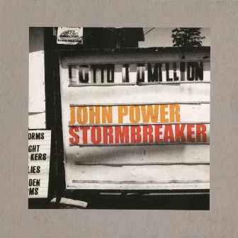 Stormbreaker by John Power