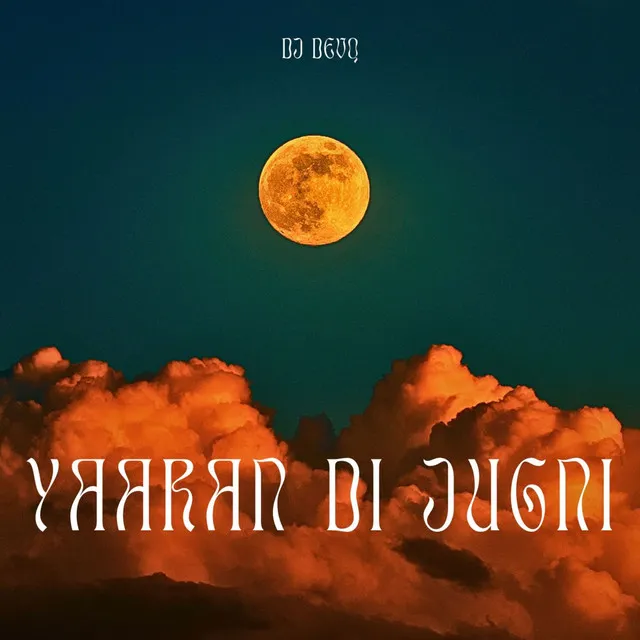 Yaaran Di Jugni