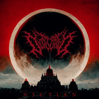 Nyctian by Moon Devoured