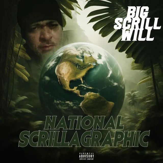 National Scrillagraphic