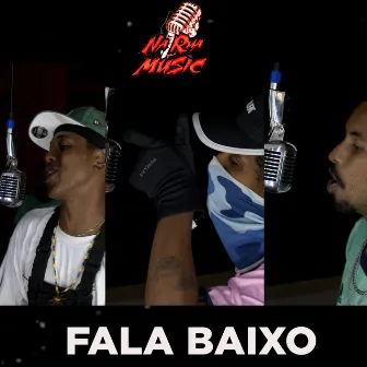 Fala Baixo by Negu Moah