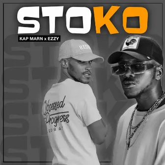 Stoko by Ezzy