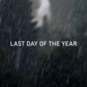 Last Day of The Year by Unknown Artist