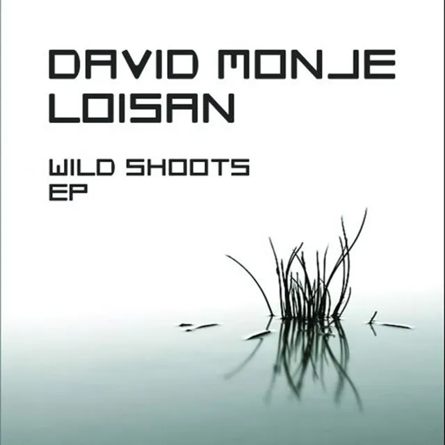 Wild Shoots EP