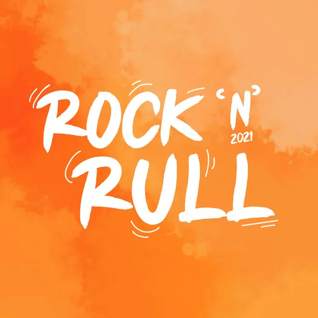 Rock 'n' rull 2021 (Deeper Love)